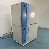 Thermo Forma Steri-Cult Double Stack CO2 Incubator image 0